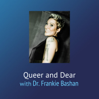 Queer And Dear – When You Don’t Look Gay: Femme Lesbian Invisibility