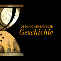 GAG508: HB01 – Die Jagd nach der exakten Uhrzeit  Über Vogelkot und Brot aus der Luft