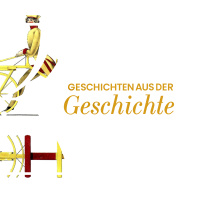 GAG497: Drais und die Laufmaschine