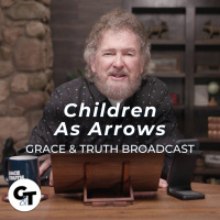 Children As Arrows | Episode 1 | Hands of Warriors