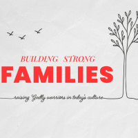 Building Strong Families