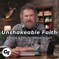 Unshakeable Faith | Episode 5 | Bible Hope