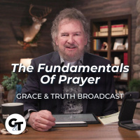 The Fundamentals Of Prayer | Episode 4 | How To Pray