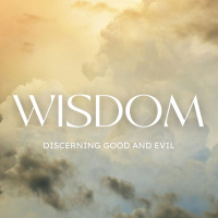 Wisdom - Discerning Good And Evil
