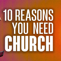The Purpose of Church