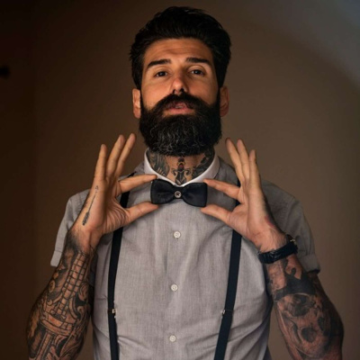 Menswear Style Podcast