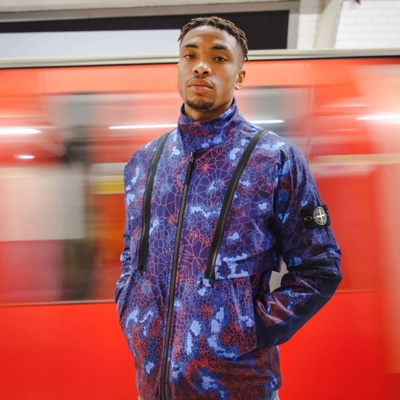 Menswear Style Podcast