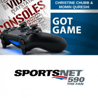 Got Game - January 9 - Tuesday