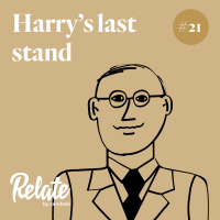 Harrys Last Stand