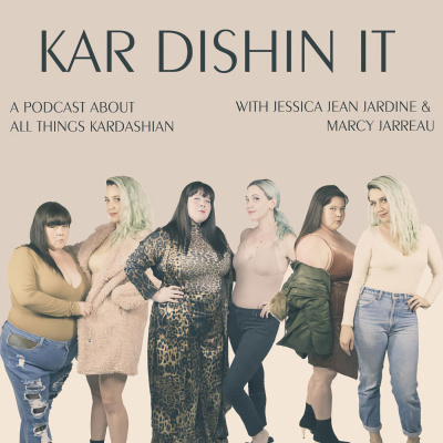 Kar Dishin It : All Things Kardashian