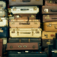 Entrevista en Olvida tu equipaje.