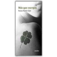 Entrevista en Oír crecer la hierba - Más que cuerpos