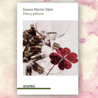 Vino y pólvora en Cuando el río suena - Radio Forum