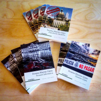 Expediente Medellín en Agitación y Cultura