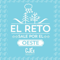 El reto sale por el oeste: Susana M. Gijón.