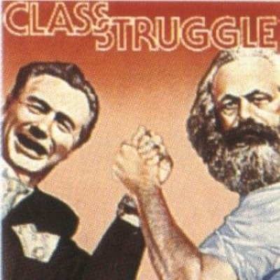 Dead Pundits Society