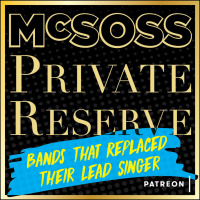 Episode 47: Bands That Replaced Their Lead Singer