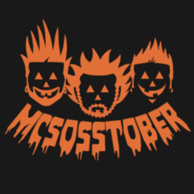 Mcsoss Comic Book Podcast