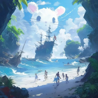 Papa, à quoi on joue ? 99 - Des jeux torikiki !