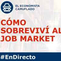 Cómo sobreviví al Job Market