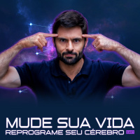 1239 – ESTÁ SENTINDO QUE A VIDA ESTÁ PASSANDO E VOCÊ NÃO ESTÁ VIVENDO? DESCUBRA COMO MUDAR ISSO!