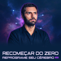 1246 – CANSADO DE NÃO SAIR DO LUGAR? Passos Práticos Para Recomeçar do Zero