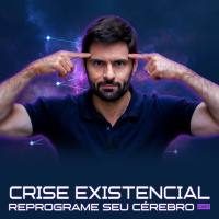 1242 – CRISE EXISTENCIAL: Como Lidar com o Vazio Emocional Dentro de Mim