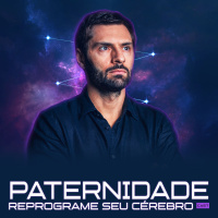 1244 – COISAS QUE NINGUÉM ME CONTOU SOBRE SER PAI PELA PRIMEIRA VEZ