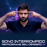 1245 – SONO INTERROMPIDO E ROTINA CAÓTICA: Como Se Adaptar à Paternidade