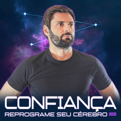 Reprograme Seu Cérebro Cast