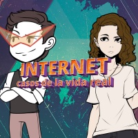 Internet: Casos De La Vida Real