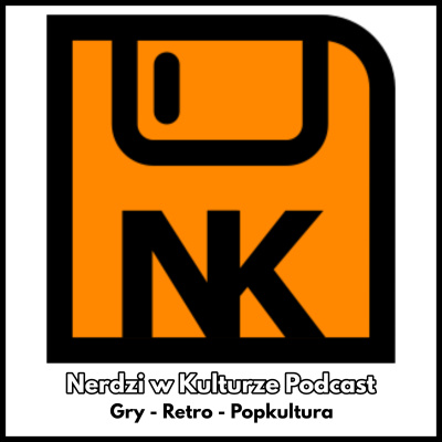 Nerdzi W Kulturze