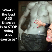 ABB Exercises…What if they are all a waste of time
