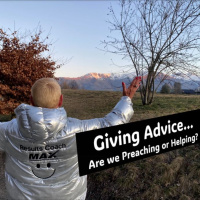 ADVICE…How Do You Know Ours Will Add Value...with Rowie McEvoy