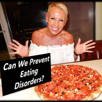 Eating Disorders…Can We Prevent Them...with Rowie McEvoy