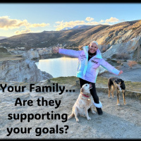 Family…Are they adding value to your life