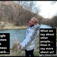 Feedback And Google Reviews - Whining Or Solution Finding...with Rowie McEvoy