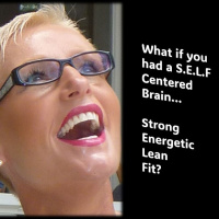 Your Brain…Is It As Strong And Healthy As You Need It To Be...with Rowie McEvoy