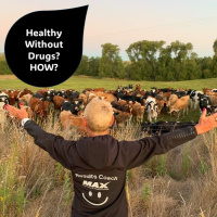 Can We Be Disease - Free Without Drugs...with Rowie McEvoy