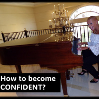 How to Become Confident...with Rowie McEvoy