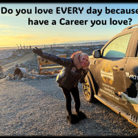 Life sucks when you hate your job!