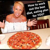 Nutrition Supplements…Do we need to take pills to be healthy