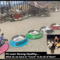 Lean-Fit-Strong-What do we have to ‘COUNT’...with Rowie McEvoy