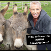 Tough Conversations…How to handle them with ease