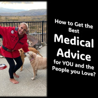 Medical Advice… KILLS And SAVES- How To Work Out Which ...with Rowie McEvoy