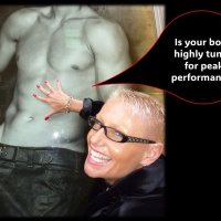 Your Body…Is It Tuned Up And Performing At 100%...with Rowie McEvoy