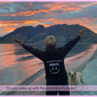 Motivated…Why Most People Are Not…with Rowi McEvoy