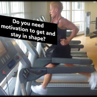 How Do You Feel If Your Clothes Don’t Fit...with Rowie McEvoy