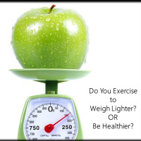 Why Do We Get Fatter After We Lose Weight...with Rowie McEvoy