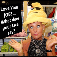 Are You Sick Of Bad Customer Service ...with Rowie McEvoy